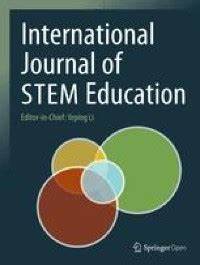 International Journal  of STEM Education